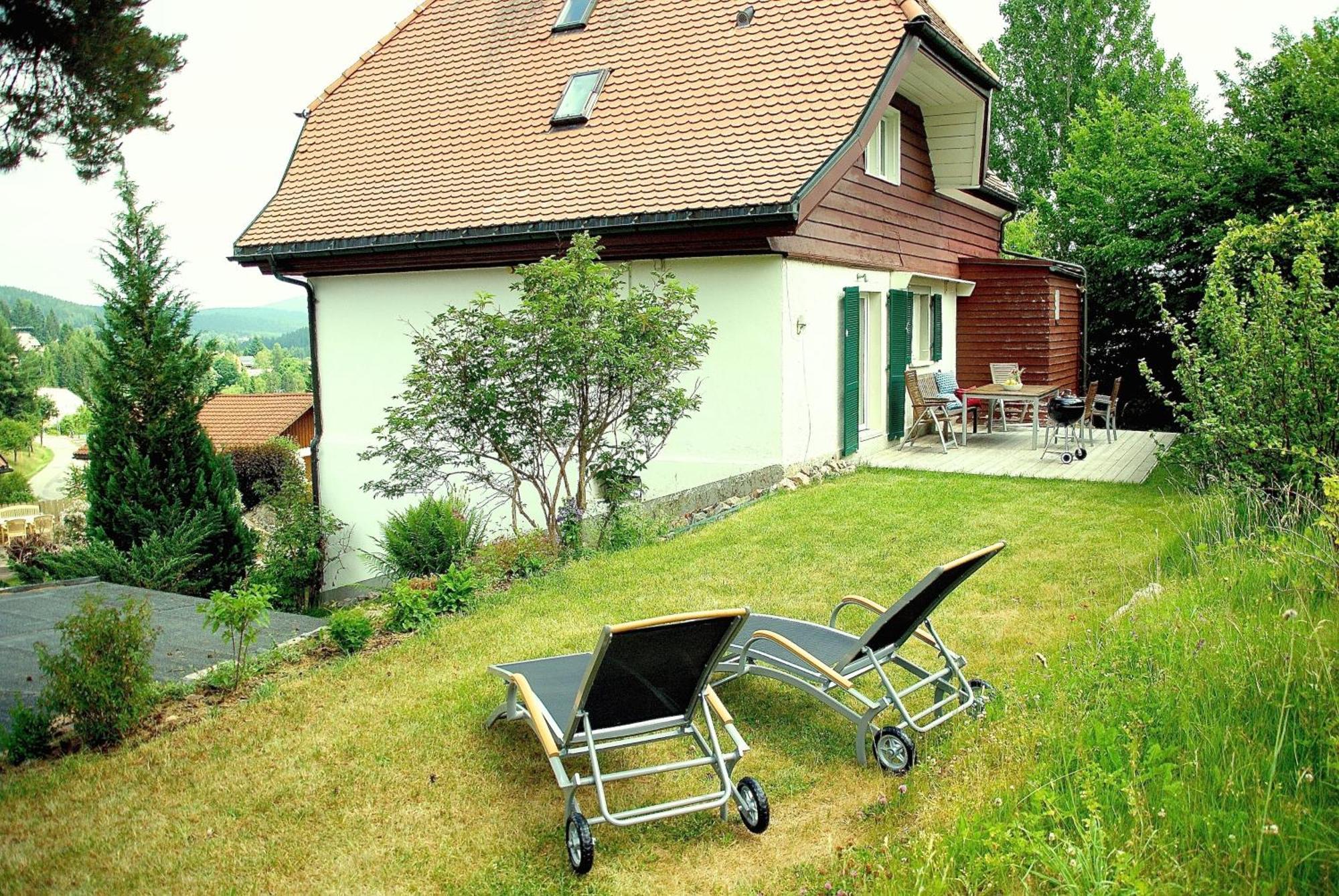 Haus Frohsinn- Feldberg Im Schwarzwald Feldberg (Baden-Wurttemberg) Exterior foto